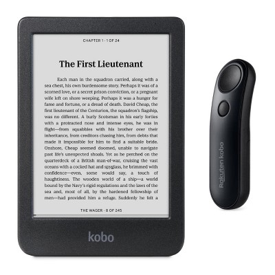 Kobo Clara BW - 6