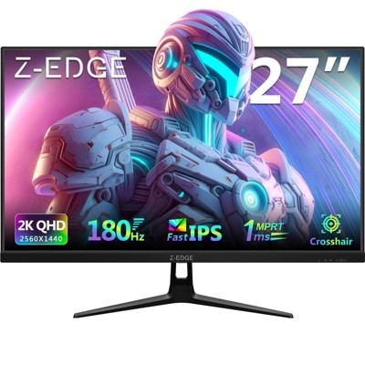 Z-EDGE UG49W 49