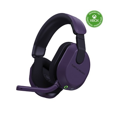 Turtle Beach Stealth 600 Gaming Headset - Purple: USB-C