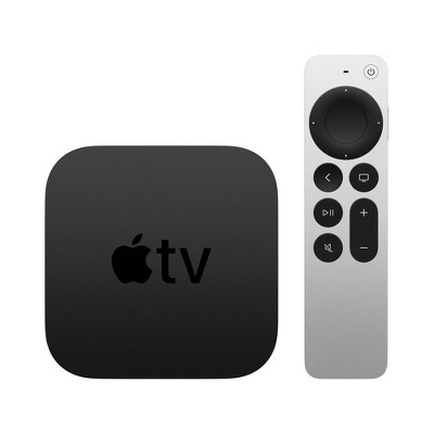 Apple TV 2nd Generation 4K 32GB : Target