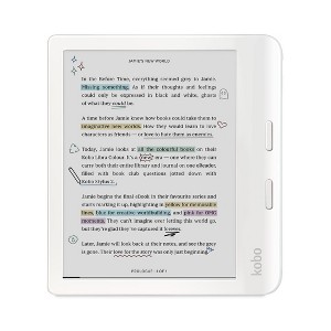 Kobo Libra Colour - 7