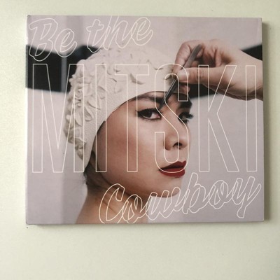 Mitski - Be The Cowboy (Vinyl) : Target