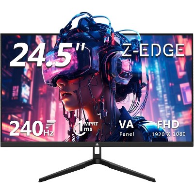 Z-EDGE UG25F 24.5