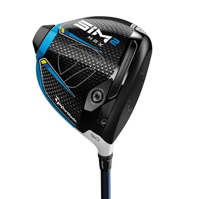 TaylorMade SIM2 Max 10.5° Driver Ventus Blue 5 Stiff : Target