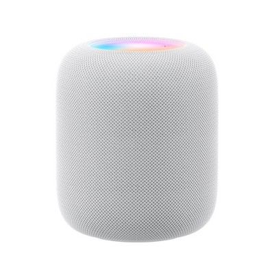 Apple HomePod (2023, 2nd Generation) - White : Target