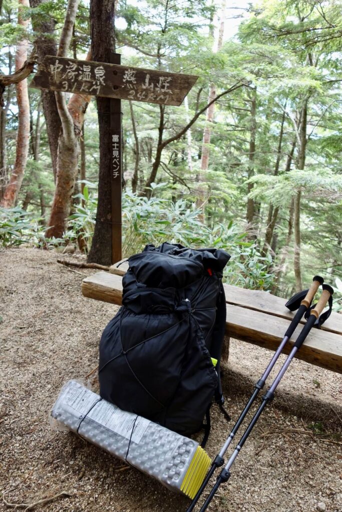 SEA TO SUMMITのULインサレーティッドマットで極上睡眠 | リモートパパ