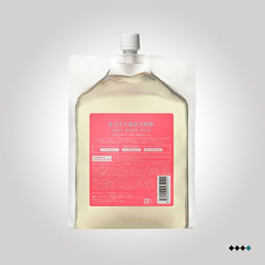 イイスタンダード ボディセラムウォッシュ 2000 – TAYA ONLINE STORE