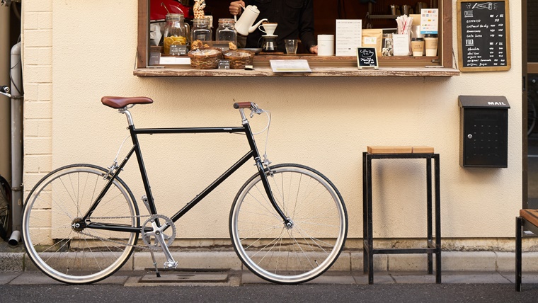 tokyobike「MONO（モノ）」のスペックやメリット・デメリットを解説