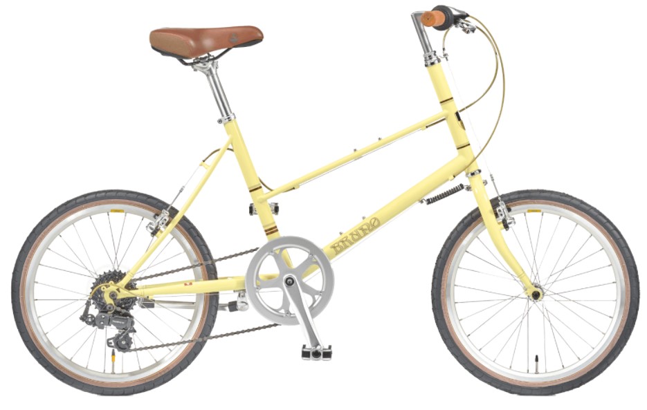 BRUNO BIKE MIXTE(ミキスト)のスペックやメリット・デメリットを解説