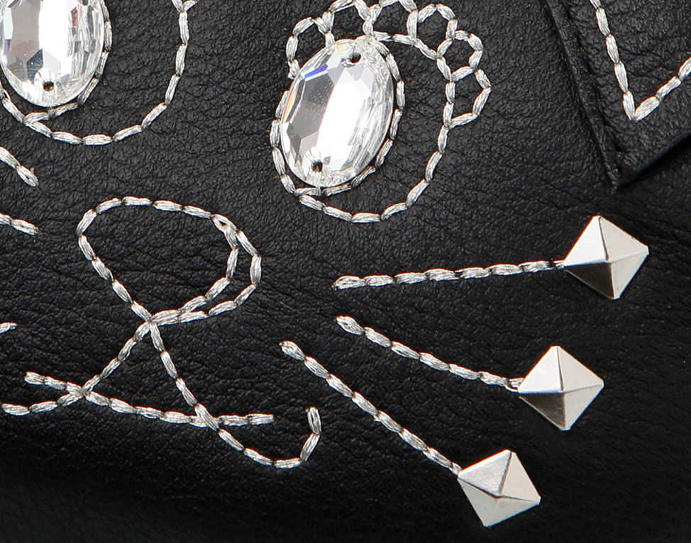 ピンポンカワイイ 口金ポーチ (キャット) Think Bee! 公式 | Think Bee