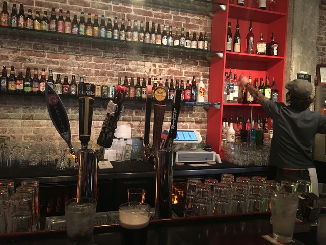 Bar 35 Downtown - ダウンタウン / チャイナタウン/バー | 食べログ