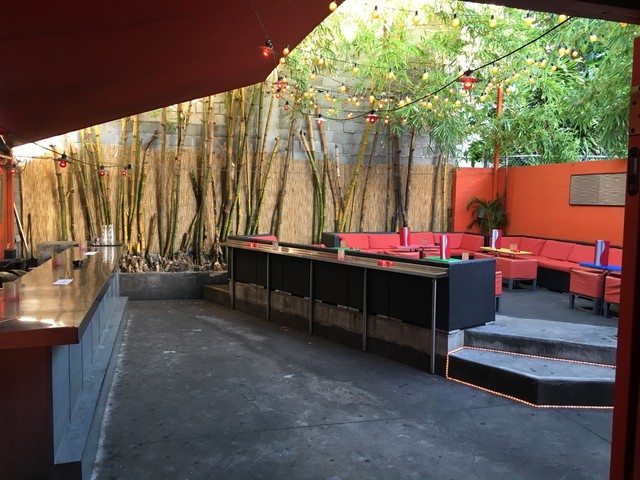 Bar 35 Downtown - ダウンタウン / チャイナタウン/バー | 食べログ