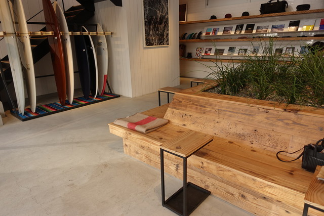 ブリーフィングNYC サタデーズ ニューヨークSaturdaysNew York