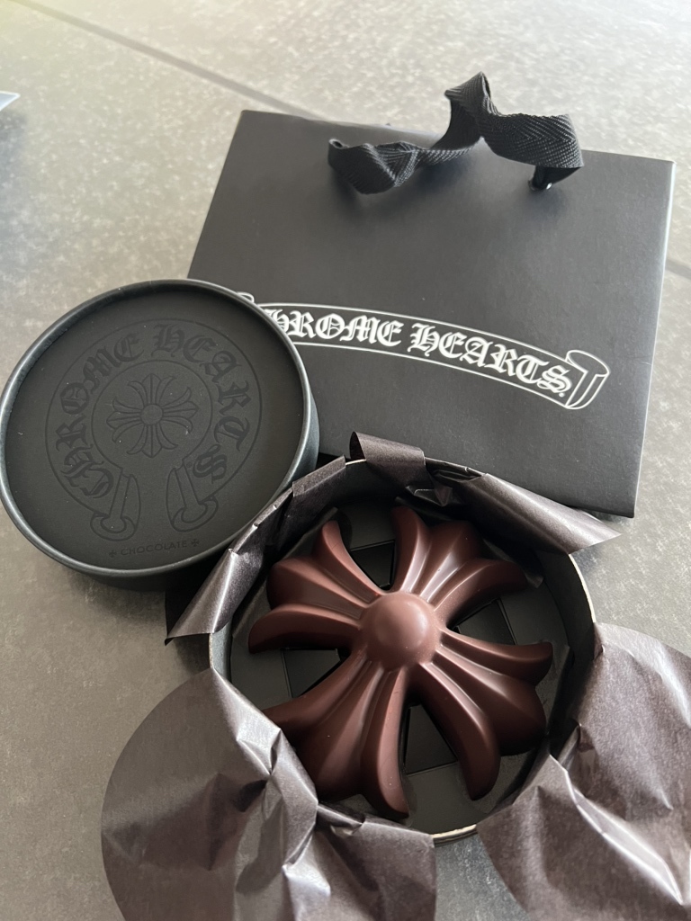 写真 : クロムハーツ ギンザ （CHROME HEARTS GINZA） - 銀座/その他