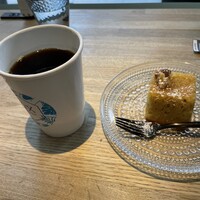 口コミ一覧 : Z/X COFFEE 新栄店 （ゼクス コーヒー） - 新栄町/カフェ