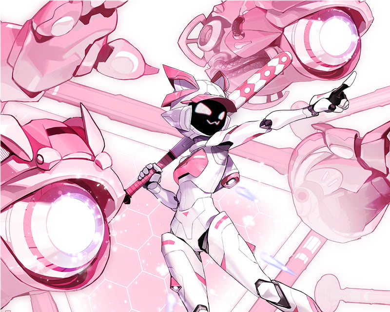 CHARACTER | TVアニメ「TO BE HERO X」公式サイト