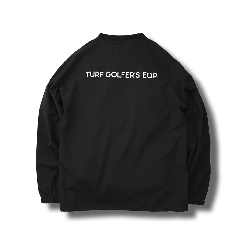 TURF STRETCH SMOCK｜TURF GOLFER'S EQP.
