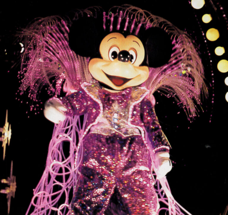 ファンティリュージョン特集 │ TDRに夢中！