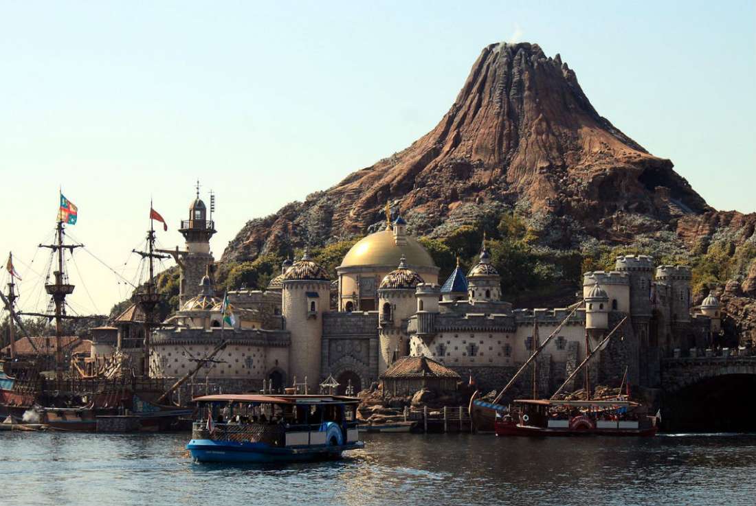 アトラクションごとの傾向＆攻略法【フォートレス・エクスプロ