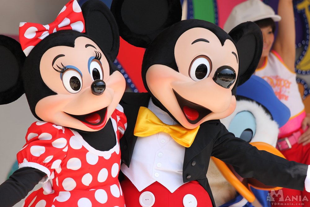 13年の歴史に幕《スーパードゥーパー・ジャンピンタイム》終了 後継