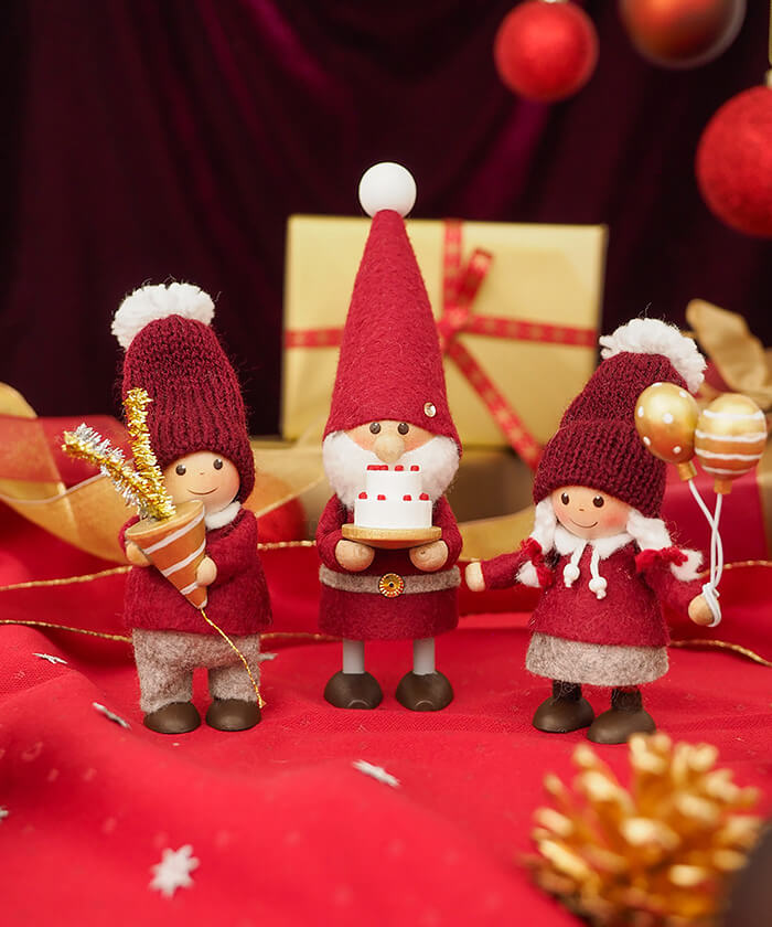 NORDIKA nisse 2025 】ノルディカニッセ新商品 - te-nori(てのり)