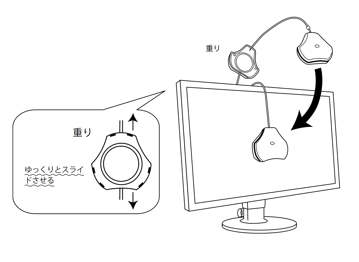 正しい色で見る！EIZO「EX4」でカラーキャリブレーションしてみよう