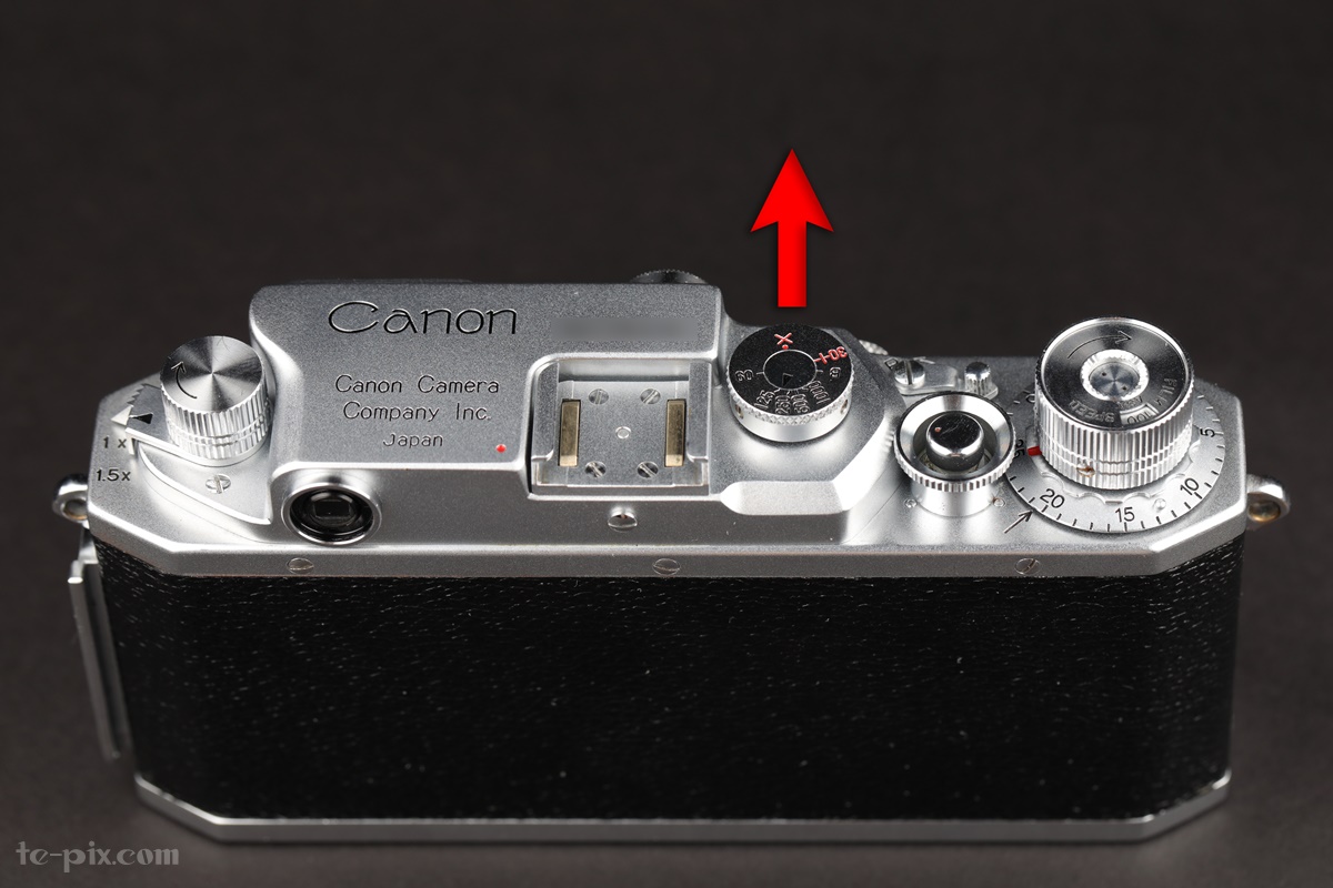 往年の銘機「IV Sb改」で楽しむフィルム写真。 | てぴっくす