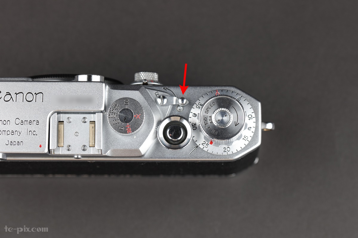 往年の銘機「IV Sb改」で楽しむフィルム写真。 | てぴっくす