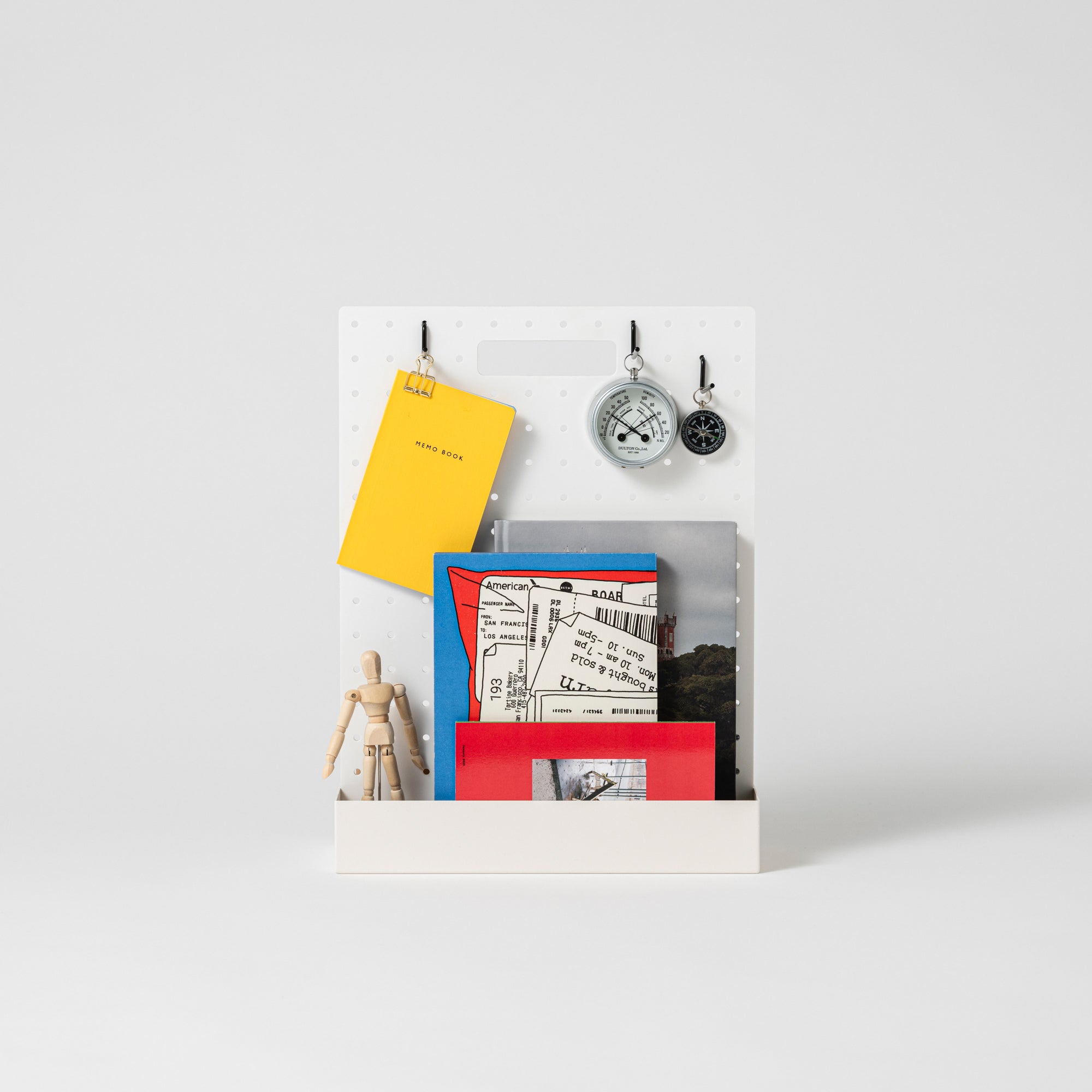 WALL FOR ONE TOOLBOX