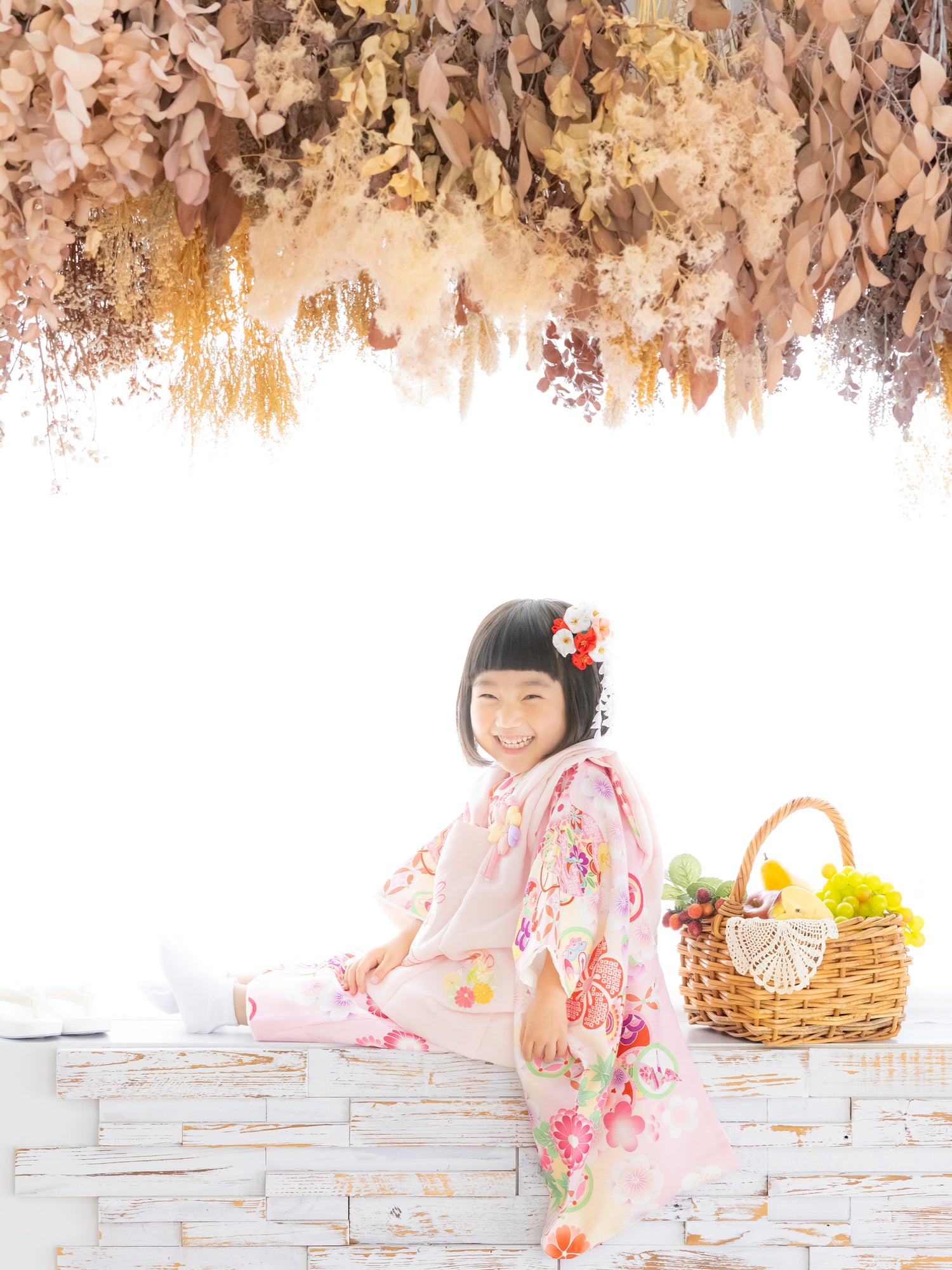 S0315 まり/ピンク | 七五三着物レンタル | tententen – tententen