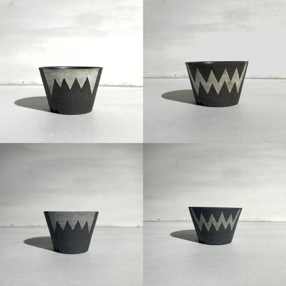 鉢・プランター invisible ink FRAGILES 