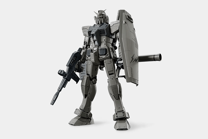 抽選：2025年2月25日（火）まで】GUNDAM45FRGMT | 転売クエスト