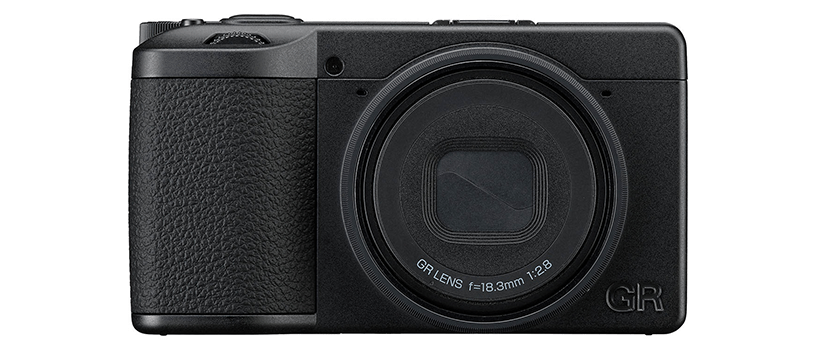 抽選：2026年3月20日（金）まで】RICOH GR IV シリーズ | 転売クエスト