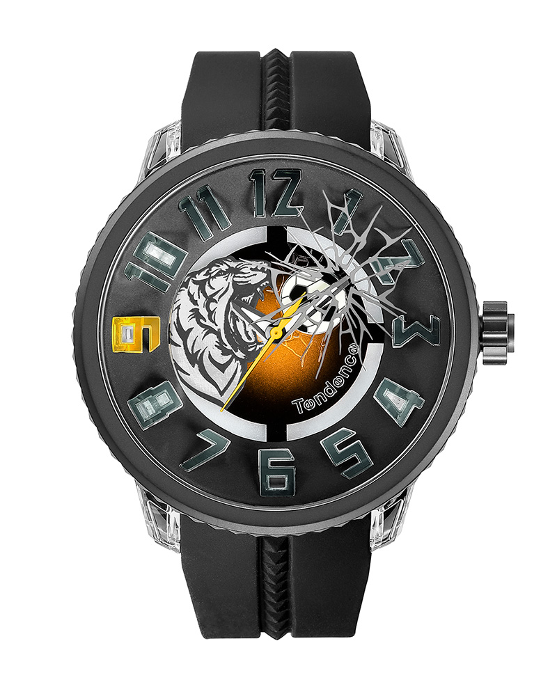 Tendence x『キャプテン翼』 | Tendence Japan －テンデンス日本公式