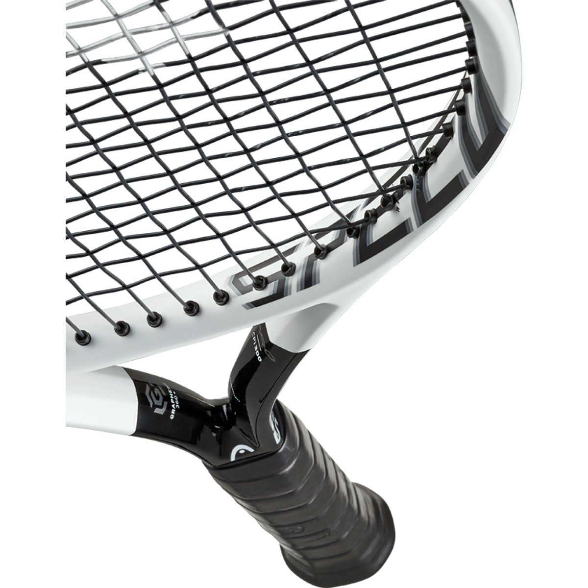 Head Graphene 360+ Speed Pro Tenis Raketi • tenis.market