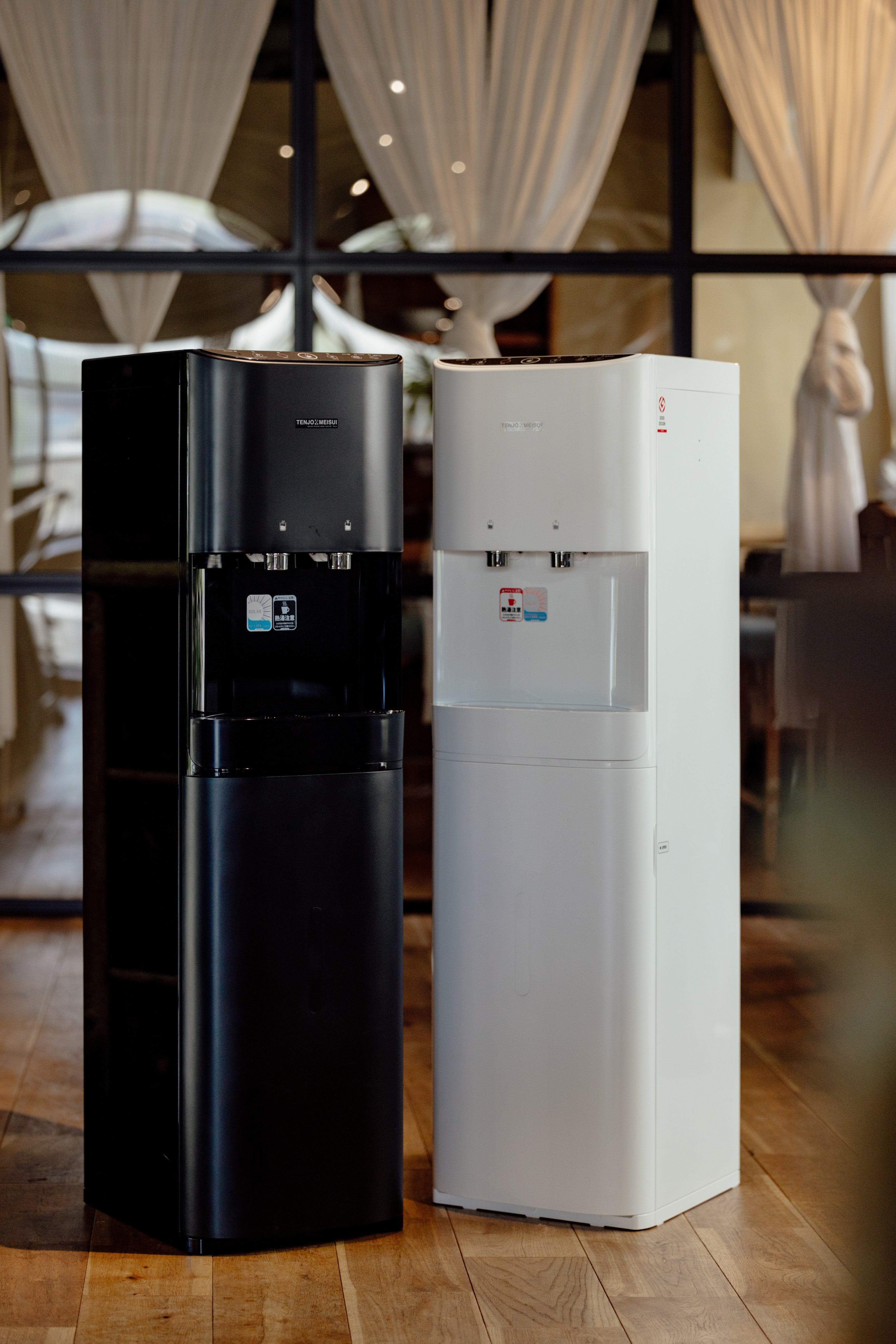 ウォーターサーバー – 天上の明水オンラインショップ