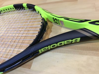 ｼｮｯﾌﾟ】ピュアアエロ・VS,VSツアー入荷 | テニストピアブログ