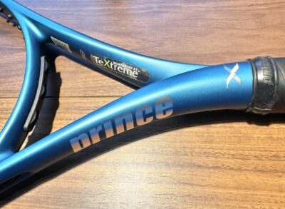 プリンスXツアー98TTS-Ⅲ店長&お客様レビュー | テニストピアブログ