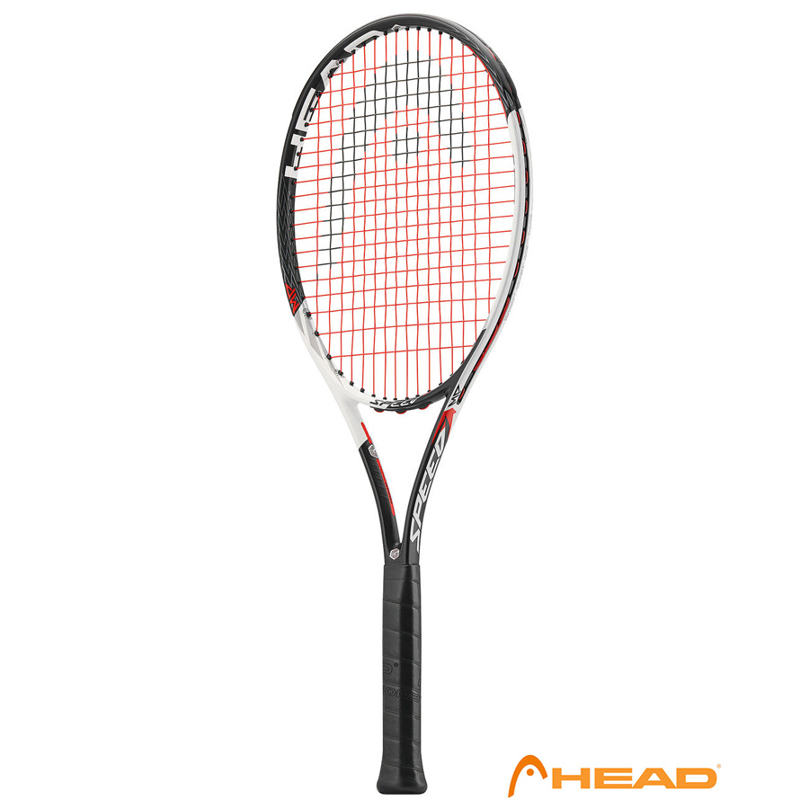 ヘッド(HEAD)グラフィンタッチ スピードMP | テニストピア オンライン