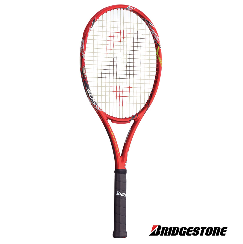 ブリヂストン(BRIDGESTONE)X-BLADE VI 305 | テニストピア オンライン