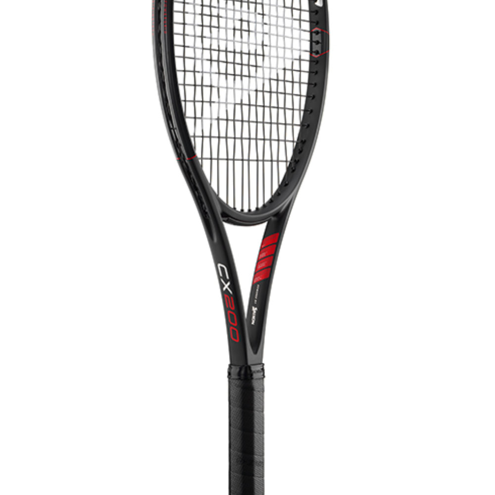 ダンロップ(DUNLOP)CX200 リミテッドエディション ブラック×ブラック