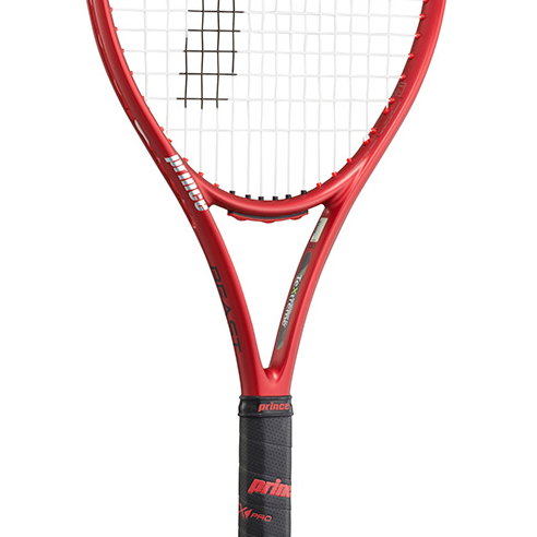 プリンス(Prince)ビースト100 (300g) BEAST 7TJ099 | テニストピア