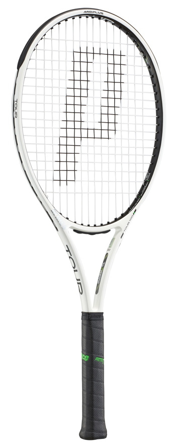 プリンス(Prince)ツアー100(310g) / 7TJ121002 | テニストピア