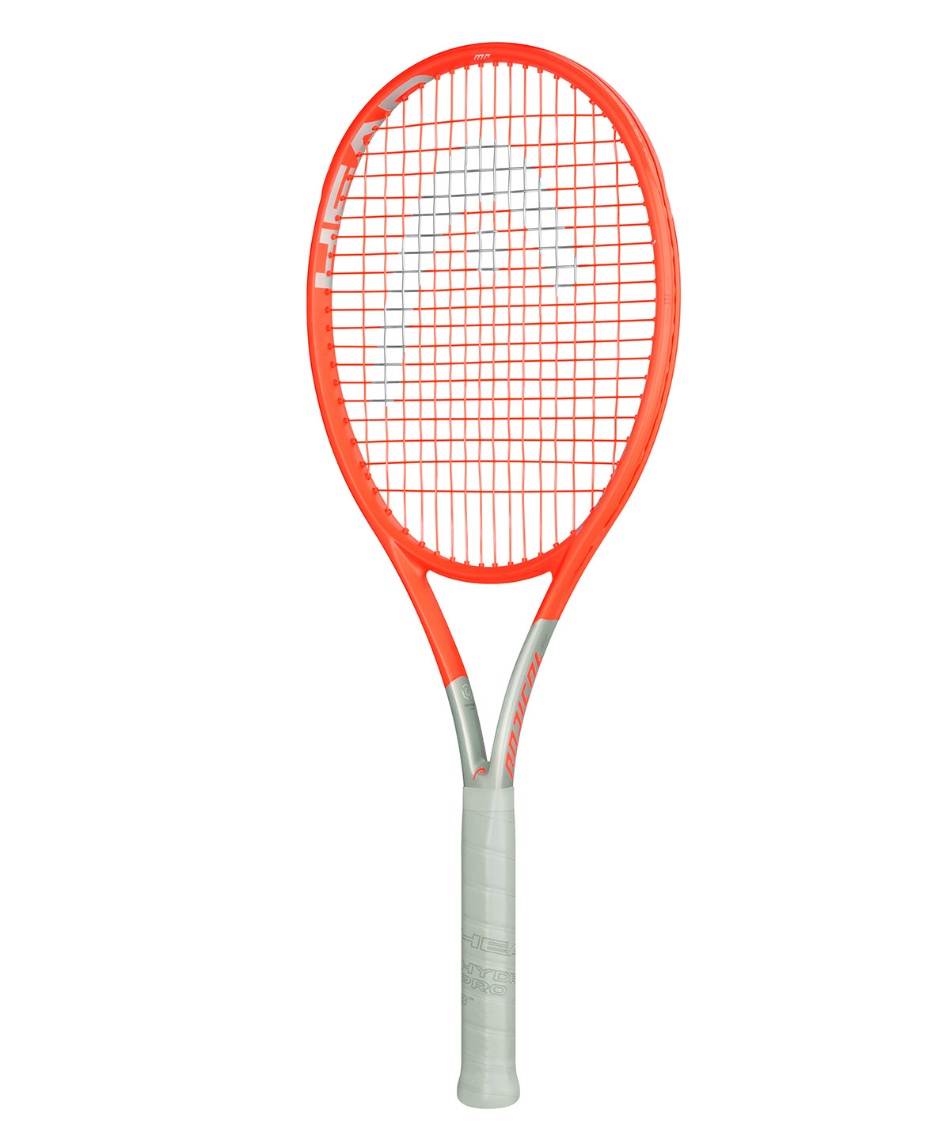 ヘッド(HEAD)グラフィン360＋ ラジカル MP / 234111 | テニストピア