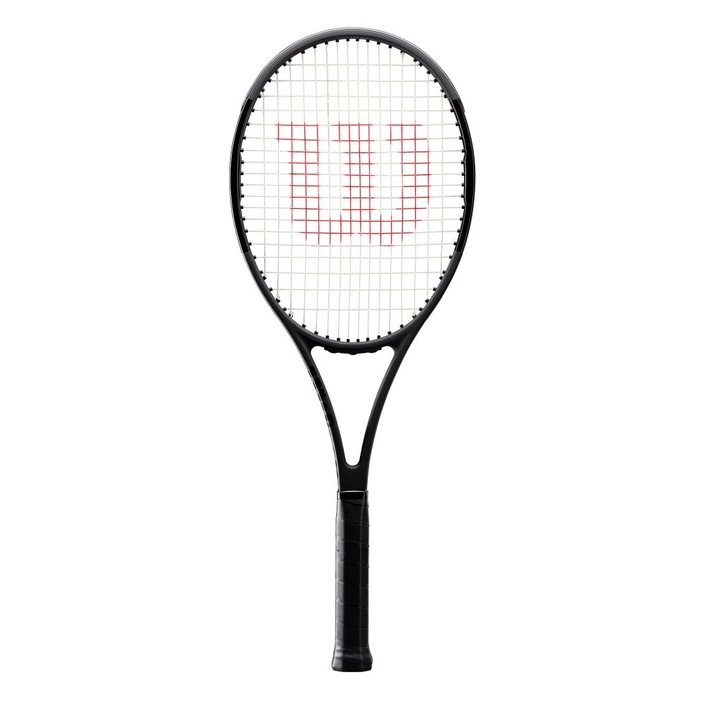 ウィルソン(Wilson)プロスタッフ97 ブラックインブラック WRT73901S