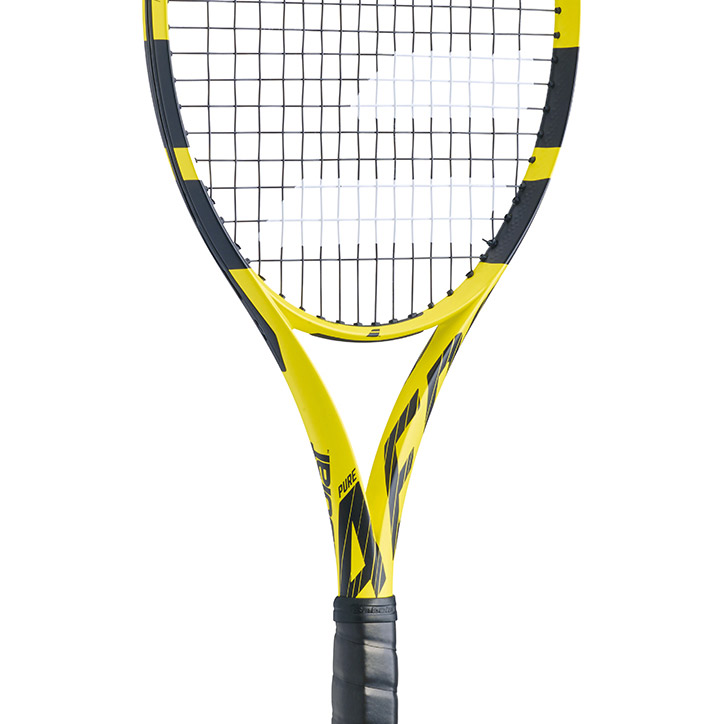 バボラ(Babolat)ピュアアエロツアー (2019年モデル) | テニストピア