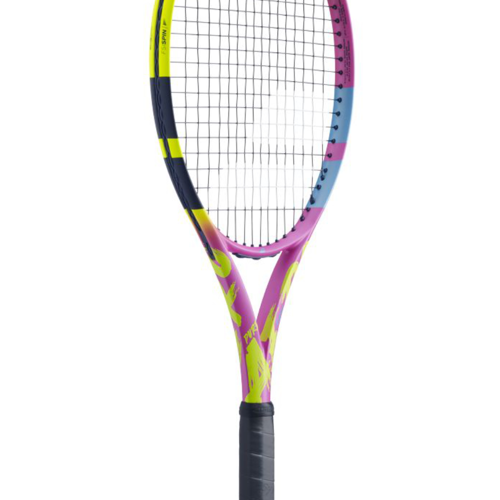 バボラ(Babolat)ピュアアエロRAFA (2023年) /101514 | テニストピア