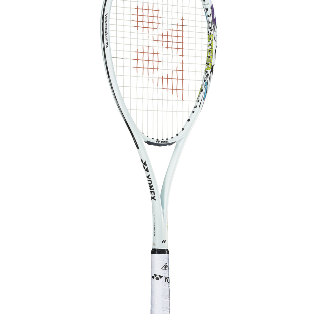 ヨネックス(YONEX)ボルトレイジ7Sステア シトラスグリーン(309) / UXL1