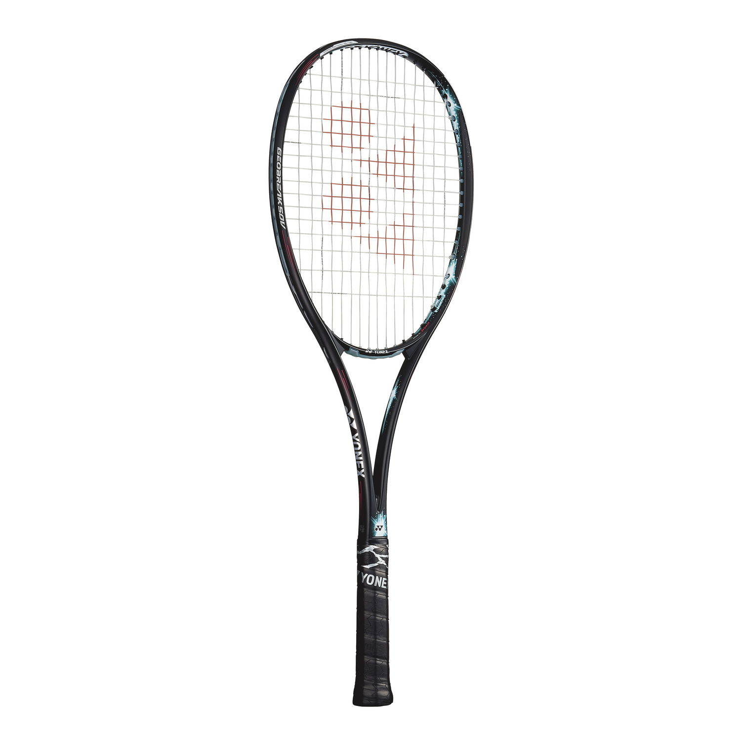 ヨネックス(YONEX)ジオブレイク50V ミントグリーン(131) / GEO50V-131