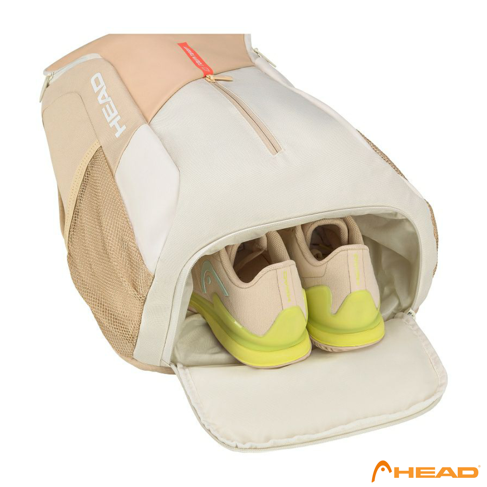 ヘッド(HEAD)ツアーバックパック 25L CHYU / ヘッド260843 | テニス